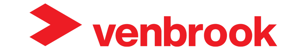 venbrook logo
